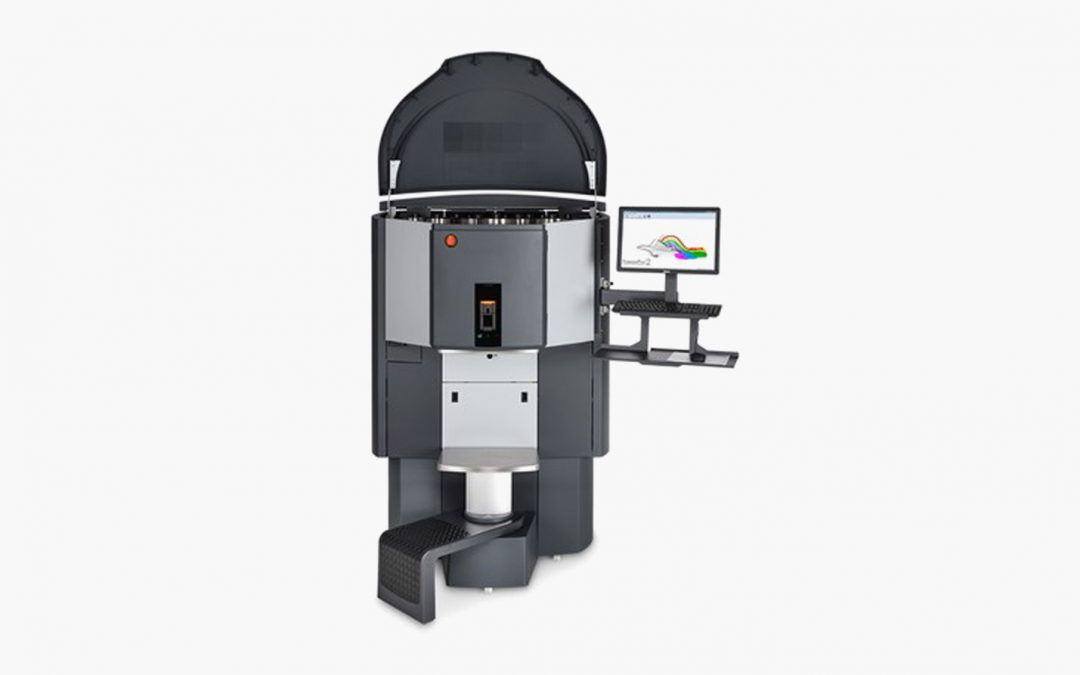 New Automatic Tintometric HA680