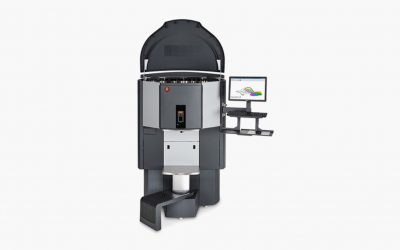 Nueva Tintométrica automática HA680