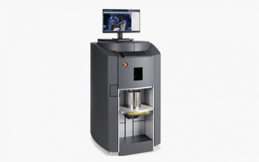 New Automatic Tintometric HA180
