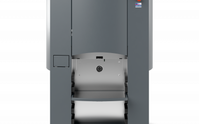 NUEVA MÁQUINA TINTOMÉTRICA TI ELEMENT 4