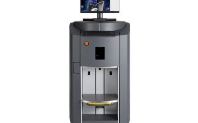 NUEVA MÁQUINA TINTOMÉTRICA HA180