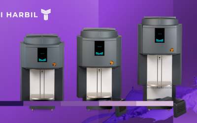 NUEVAS TINTOMÉTRICAS TI HARBIL 6 Y TI HARBIL 6 PRO